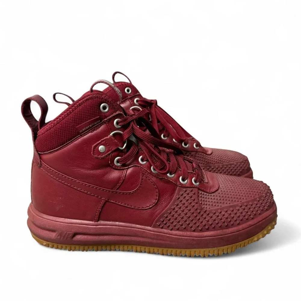 Nike Lunar Force 1 Duck Boot 